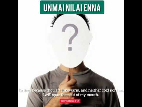 Maaymaala Vaalkai | Ravi bharathi |christian song whatsapp status | Tamil Christian song | Aayathama