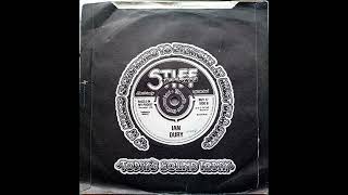 Ian Dury - Razzle In My Pocket (1977 Stiff BUY 17 b-side) Vinyl rip
