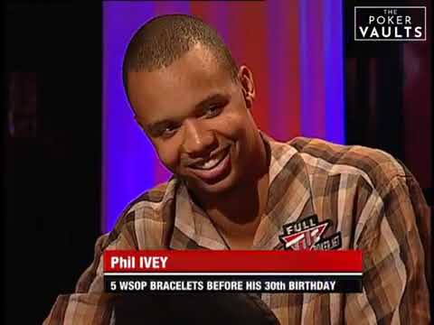Full Tilt Poker Million Dollar Cash Game (Season 1 - Episode 1)