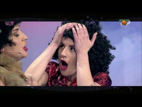 Autochthonous 2015, 31 Dhjetor 2014 - Bukra Vajza Betimi TV Truth