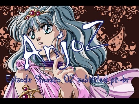Episode 02 Shurato subtitled pt-br