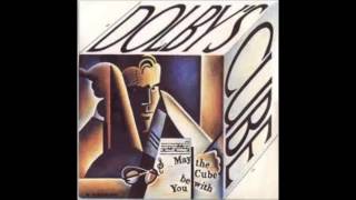 A FLG Maurepas upload - Thomas Dolby - May The Cube Be With You (12" version) - Soul Funk