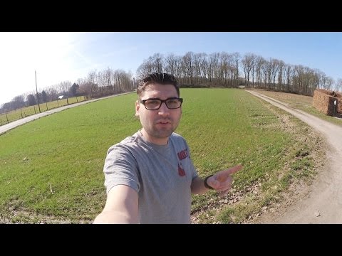 Sonntag ist Fussballtag | Peterle