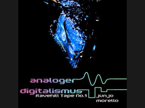 Junjo M- Wie Lange Skatest Du Schon (cuts by ill.pete)