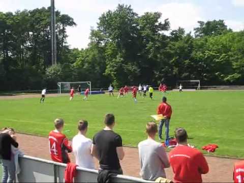 Fortuna Dreieich - SV Dreieichenhain II 5:1
