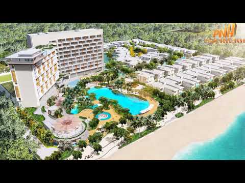 Đặc quyền booking định danh biệt thự mặt biển Angsana Hồ Tràm PKD 088812 89 12