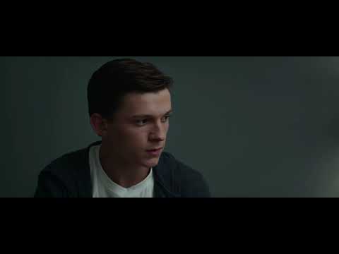 Captain America Civil War 2016 1080p #Tony stark enlists peter parker#peter parker meets tony stark