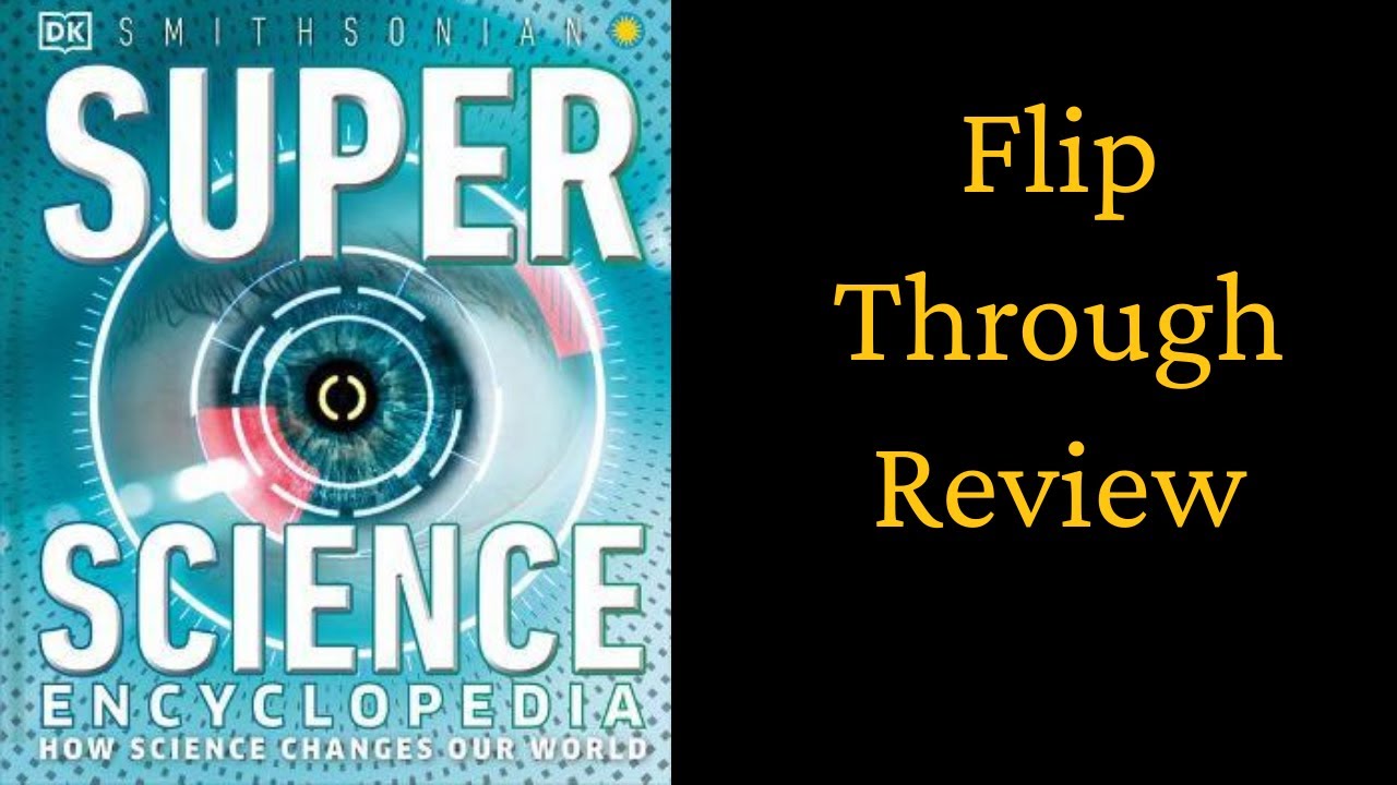 Super Science: How Science Shapes Our World