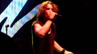 Chris Cornell - As Hope And Promise Fade (two drink minimum) - Live Washington DC 4/5/09