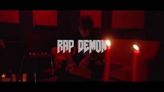 Upchurch &quot;Rap Demon&quot; (Rap Devil Remix Music Video)