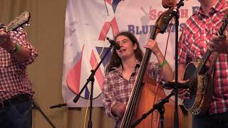 What does the deep sea say