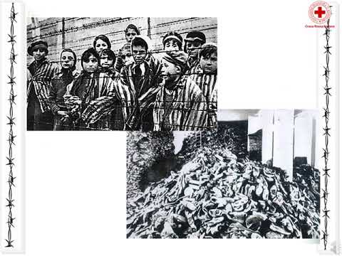 Giorno della Memoria (27 gennaio)