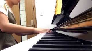 Always with you/GENERATIONS from EXILE TRIBE...耳コピ