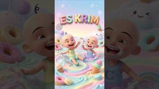 Download lagu UPIN IPIN ICE CREAM 🍦🤤 Cheerful & Popular Children's Song #shorts #viralvideo mp3 Download lagu UPIN IPIN ICE CREAM 🍦🤤 Cheerful & Popular Children's Song #shorts #viralvideo mp3