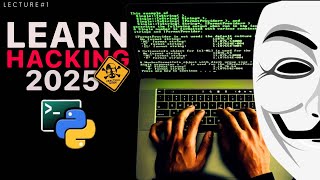 Start Ethical Hacking by Watching Me  – No Experience Needed