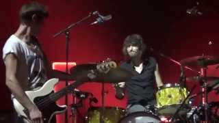 Mademoiselle K-Final à La poule des champs