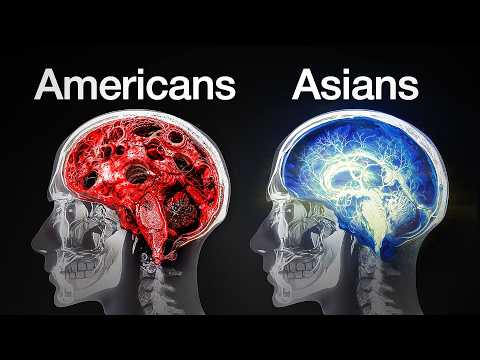 Why Asians Seem Smarter Than They Are