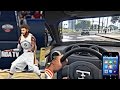 NBA 2K16 MyCAREER - Chasing The 3pt Record In The Last Game Of The Season | CRAZY GIRLFRIEND BET !
