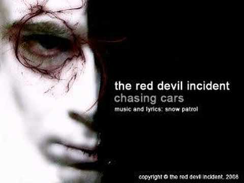 The Red Devil Incident - Chasing Cars