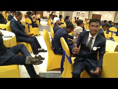 Jay Parivartan india marketing pvt ltd. Sun hotel & Resorts Abu Road