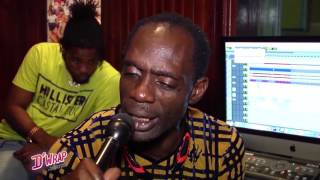 Ninja Man Releases New Album After 20 years