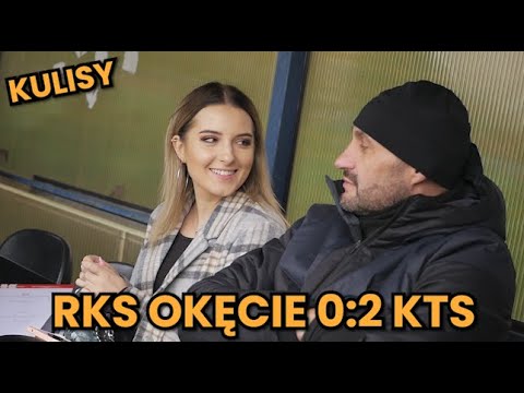 Monia pyta Szamo. Kontuzja Gabora. KTS wygrywa z Okęciem | KULISY