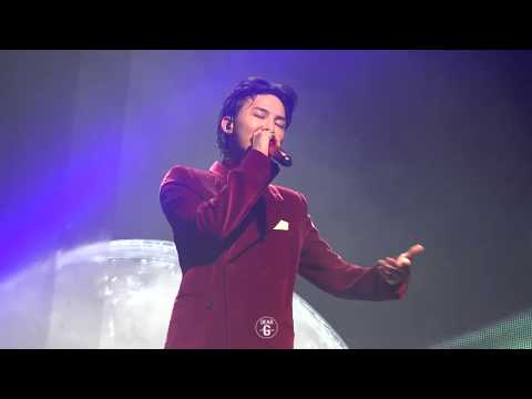 170812 M.O.T.T.E IN MELBOURNE 그XX(THAT XX) - G-DRAGON