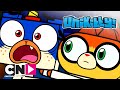 Unikitty | De liefdes-tor | Cartoon Network