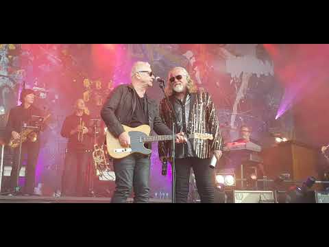 Åge Aleksandersen & Sambandet - Danserinnen