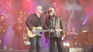 Åge Aleksandersen &amp; Sambandet - Danserinnen