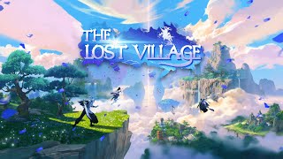 The Lost Village (PC) Steam Key GLOBAL