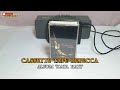 Review Kaset Pita SEGEL REBECCA Album Kata Hati 2007