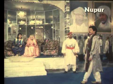 Zindagi - Kisey Da Nai - Ataullah Khan - Superhit Pakistani Songs