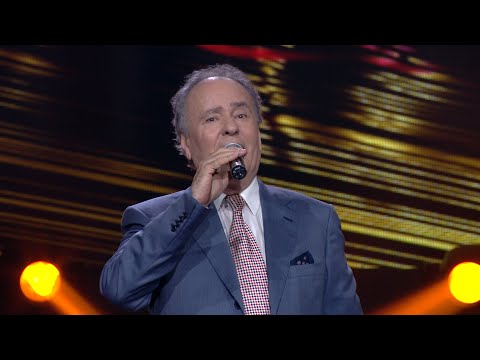 Kenge Moj - Bashkim Alibali - Ne duart e nenes | Ikonat e muzikes shqiptare - Vizion Plus