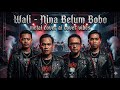 Wali Nina Belum Bobo Metal Cover AI Cover Vibes