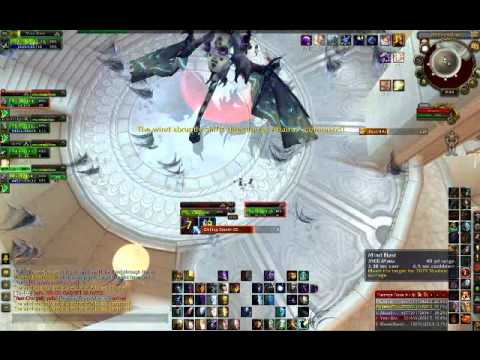 The Vortex Pinnacle - Altairus