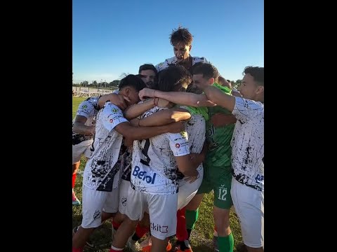 Claypole 3-1 Centro Español | The Southern Show