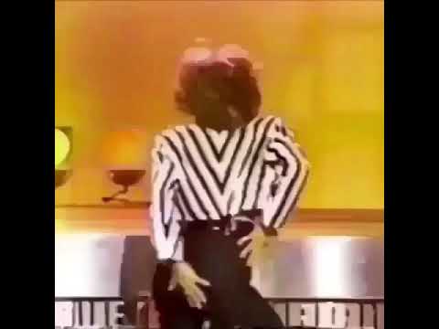 Rosie Perez Dance compilations