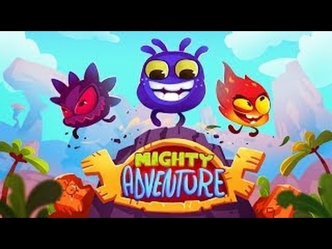 Mighty Adventure IOS