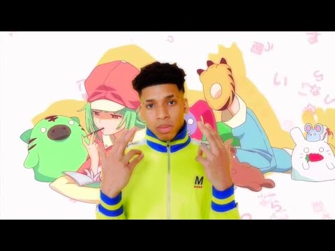 NLE Choppa ft. Kana Hanazawa - Shotta Circulation