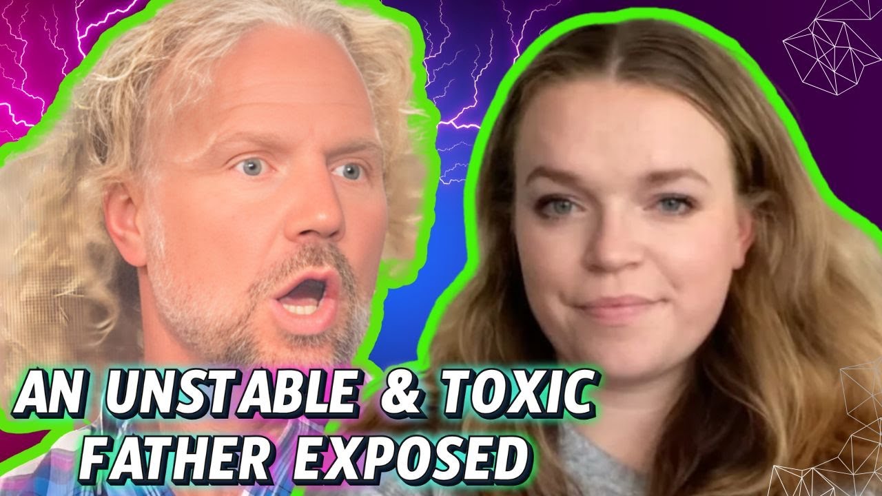 Sister Wives Maddie Brown Exposes Kody's DISTURBING, ERRATIC CONDUCT that CAUSED HER TO CUT HIM OFF