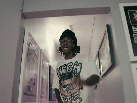 Nsgmk - Leaf (Official Music Video)