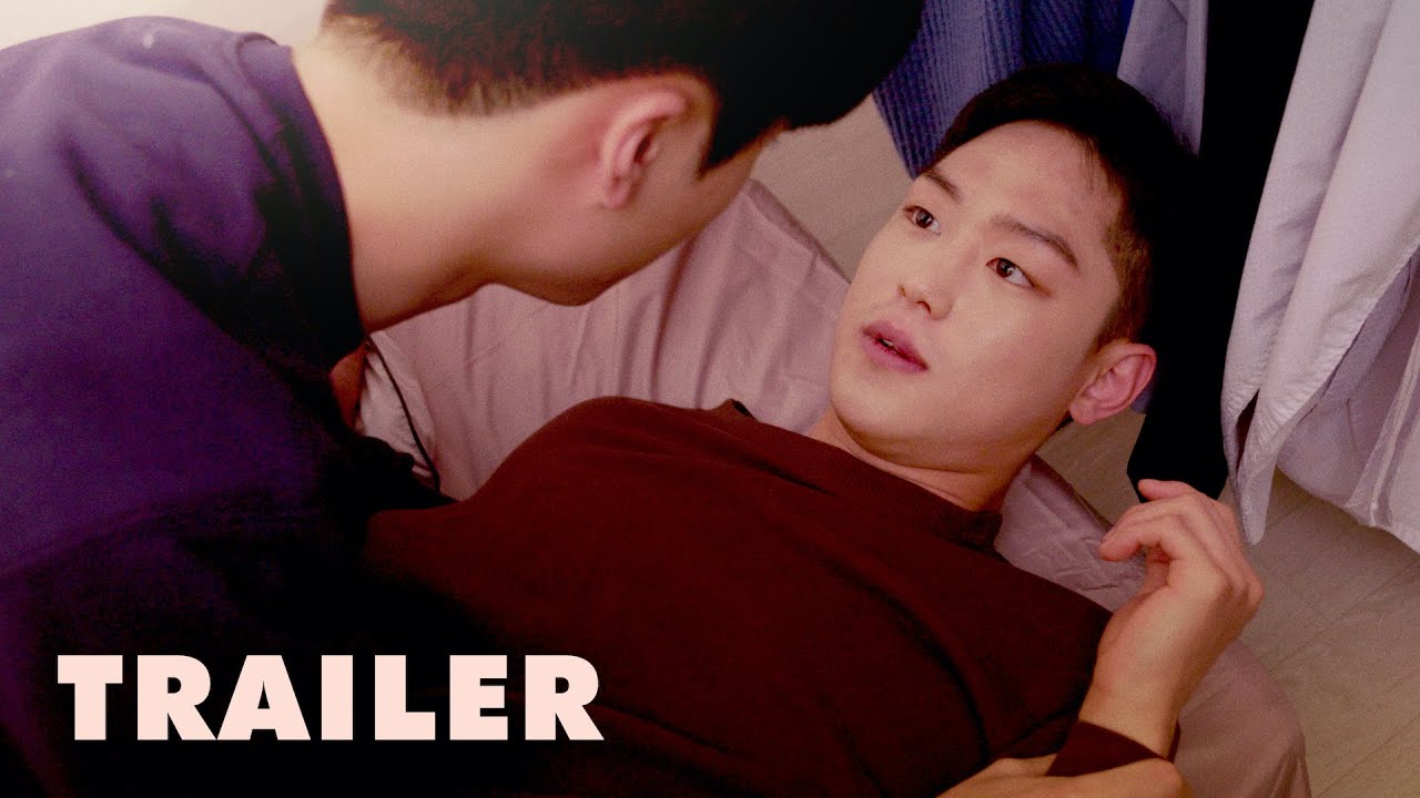 퍼스트 러브 스토리 'A First Love Story' 1화 공식 예고편 | 형은 왜 지금 그런 얘길 해?