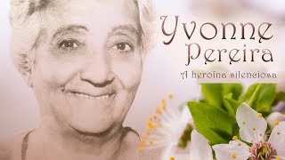 Quem foi Yvonne Pereira - Personalidades do Espiritismo