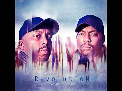 Noqatiko - Revolution · Black Motion · Yasirha Bhelz
