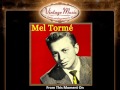 Mel Torme -- From This Moment On (VintageMusic.es)