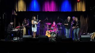 Sweet Potato 🍠 Pie 🥧 - Taylor Made: Tribute to James Taylor Live at The Spanish Ballroom 11/24/2024