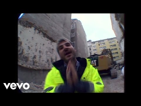 SALÒ - GEIL AUF BETONG