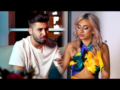 Luis Gabriel ❌ Haziran - Gaseste-ti tu alta iubire [Videoclip Oficial] 2022