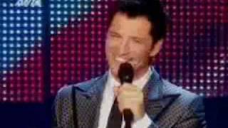 Ivi Adamou - "All I Want For Christmas Is You/Xristougenna" (GR X-FACTOR 2 Live 8)